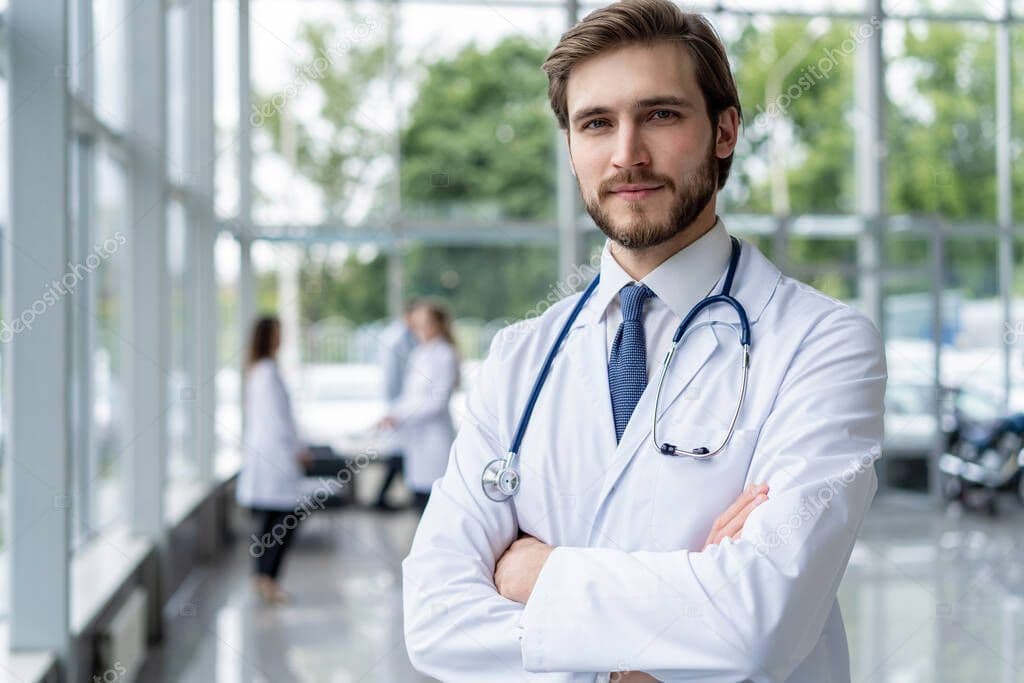 Modern Sağlık Hizmetleri